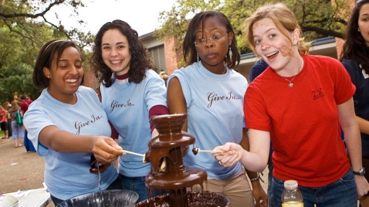 chocolatefestival
